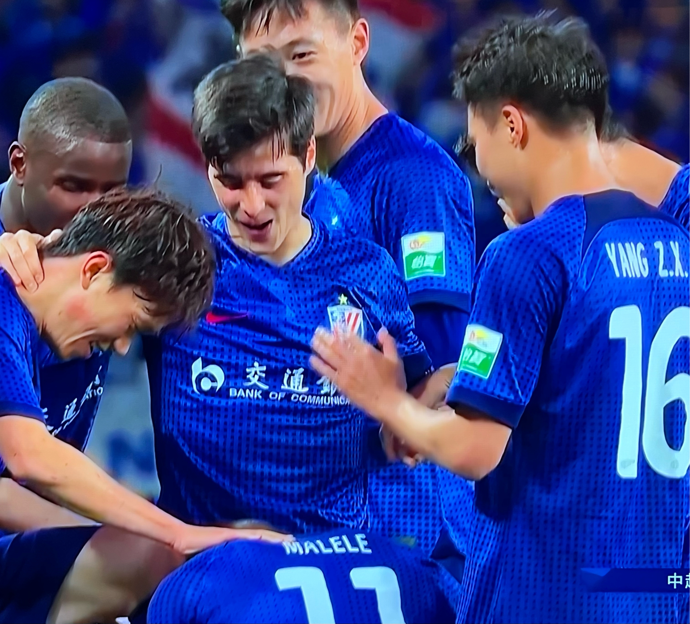 上海海港发布备战花絮，集结日绝杀压哨，法国杯任务艰巨，资深球员宣示担当的简单介绍-九游体育app