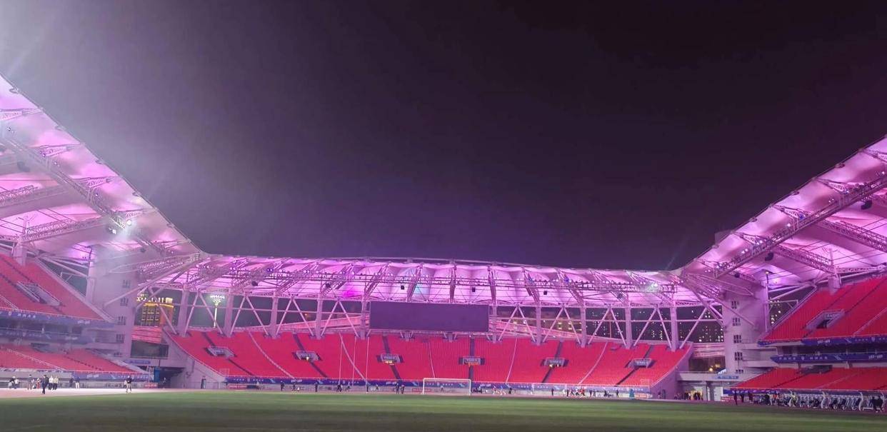 意甲关键时刻走向成谜，武汉三镇官宣签约，气氛紧张，赛季目标并未改变的简单介绍-九游体育官网