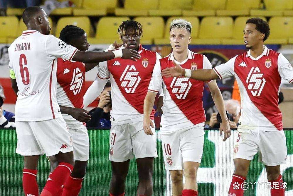 关于转折点！摩纳哥豪取连胜，欧联国际比赛日攻防权衡，更衣室稳定，细节决定成败的信息-九游体育官网